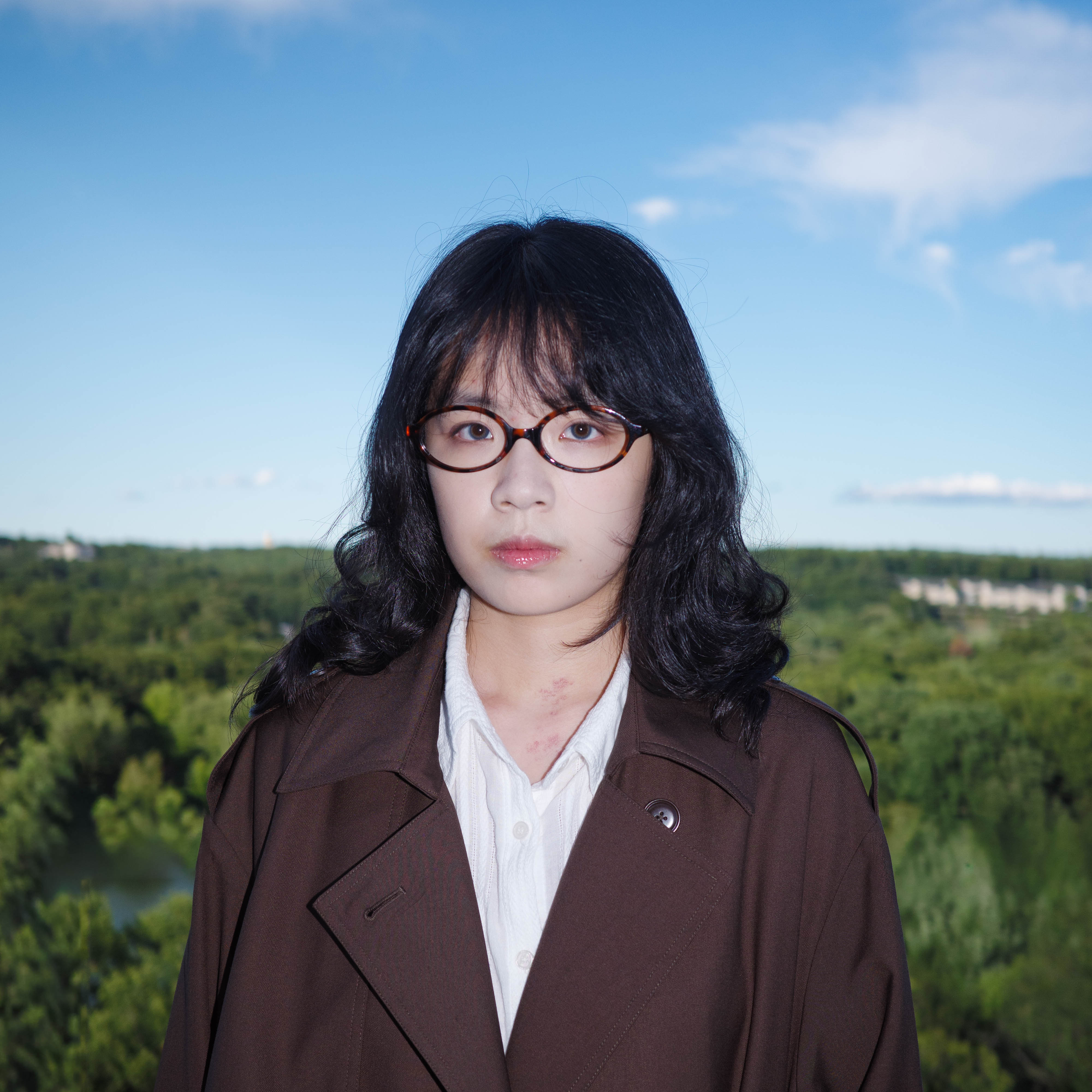Photo of Ginny Dong