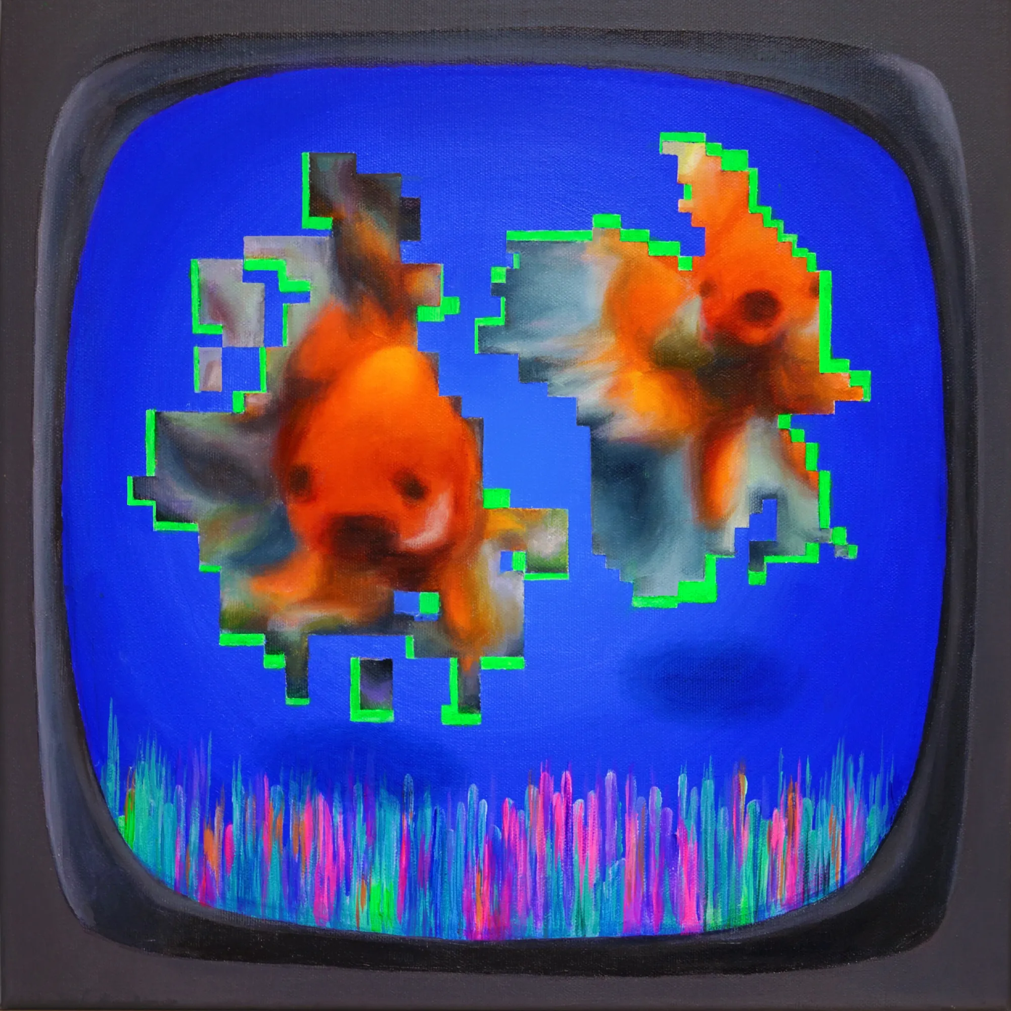 In Glitch